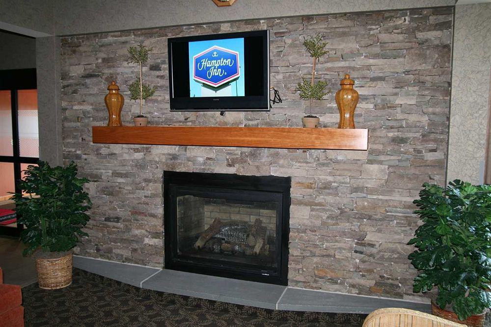 Hampton Inn Льюисберг Интерьер фото