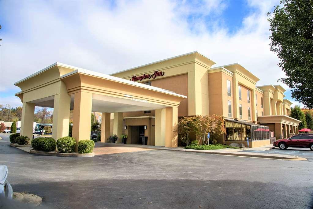 Hampton Inn Льюисберг Экстерьер фото