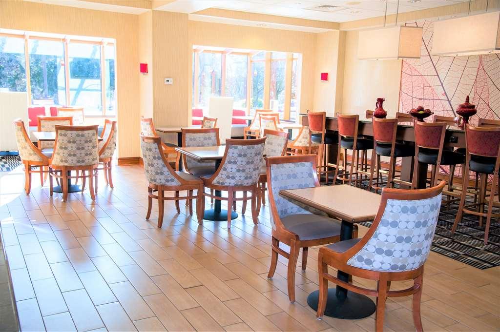 Hampton Inn Льюисберг Интерьер фото
