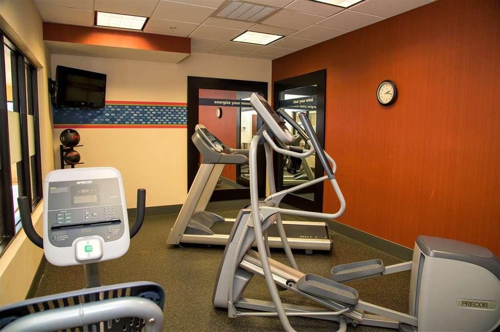 Hampton Inn Льюисберг Удобства фото